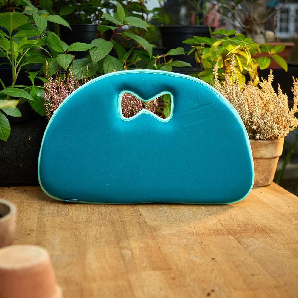 Knæpude, 28 x 60 cm